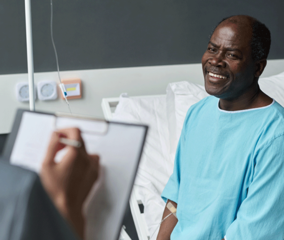 Prostate cancer awareness in Nigeria